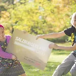 Sonnberg Aparthotel 4*