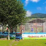 Aparthotel Sonnberg Flachau