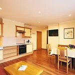 Sonnberg Aparthotel 4*