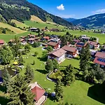 Aparthotel Sonnberg
