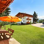 Sonnberg Aparthotel Flachau