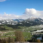 Sonnberg Lejlighedshotel Flachau