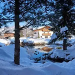 Sonnberg Aparthotel Flachau