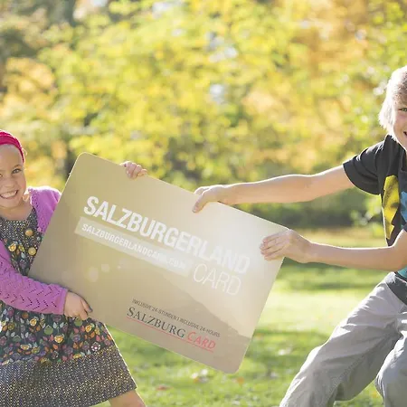 Sonnberg Lejlighedshotel 4*