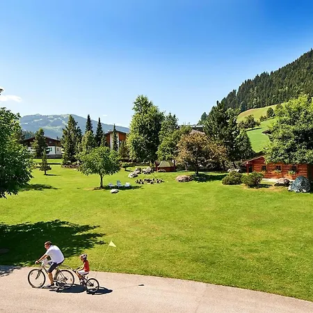 Aparthotel Sonnberg Flachau