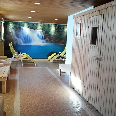 Aparthotel Sonnberg