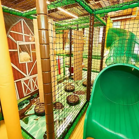 Sonnberg 4* Флахау