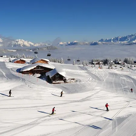 Sonnberg Lejlighedshotel