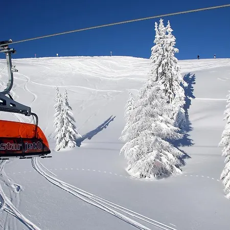 Sonnberg 4* Flachau
