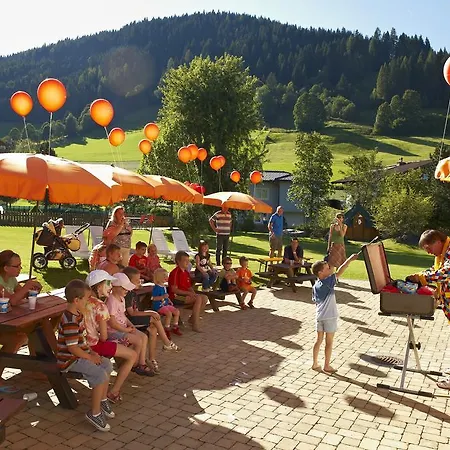 Sonnberg Aparthotel