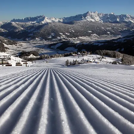 Aparthotel Sonnberg Flachau
