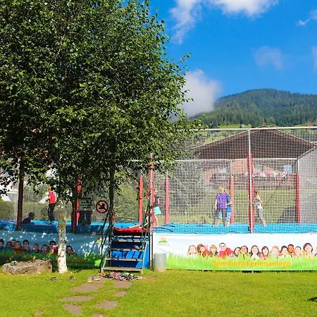 Aparthotel Sonnberg Flachau