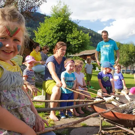 Lejlighedshotel Sonnberg