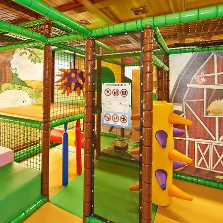 Aparthotel Sonnberg 4*