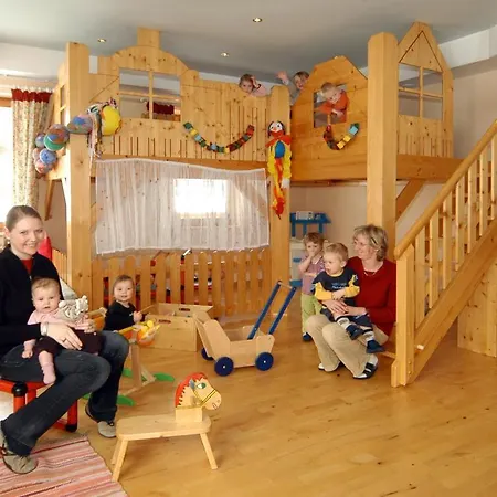Sonnberg Aparthotel