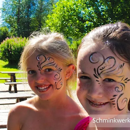 Sonnberg Lejlighedshotel