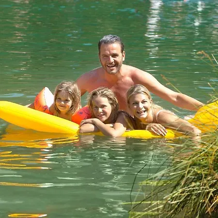 Sonnberg Lejlighedshotel Flachau