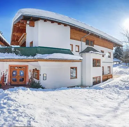 Aparthotel Sonnberg 4*