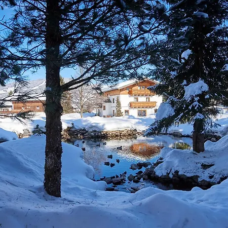 Sonnberg 4* Flachau