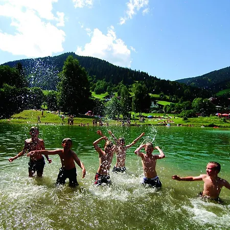 Sonnberg Flachau