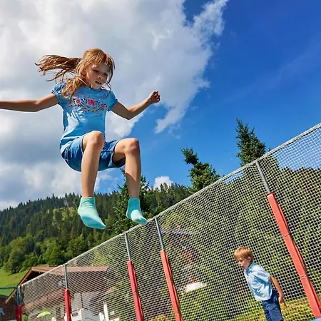 Sonnberg Lejlighedshotel