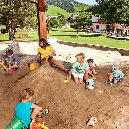 Sonnberg Flachau