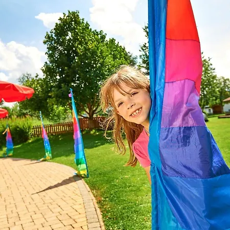 Sonnberg Aparthotel Flachau