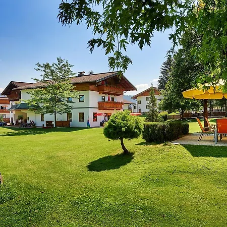 Sonnberg Aparthotel Flachau