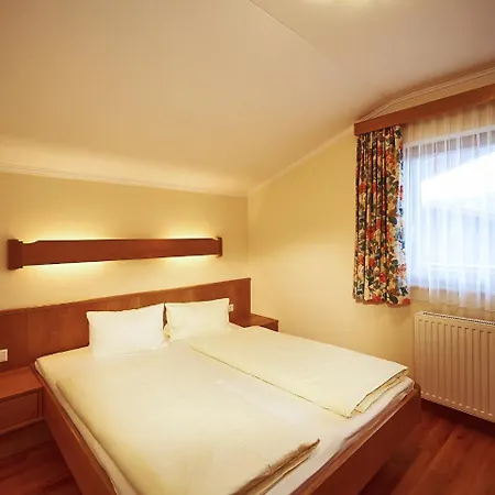 Aparthotel Sonnberg
