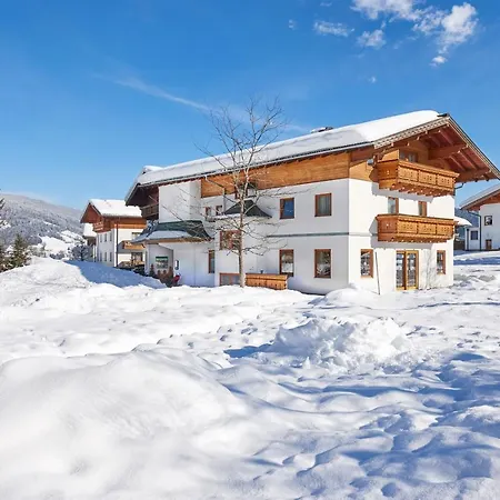 Sonnberg 4* Flachau