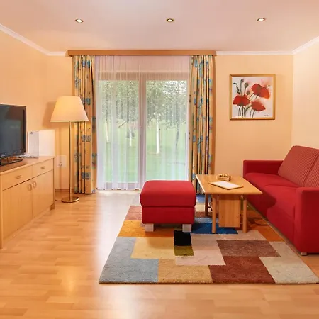 Sonnberg Aparthotel