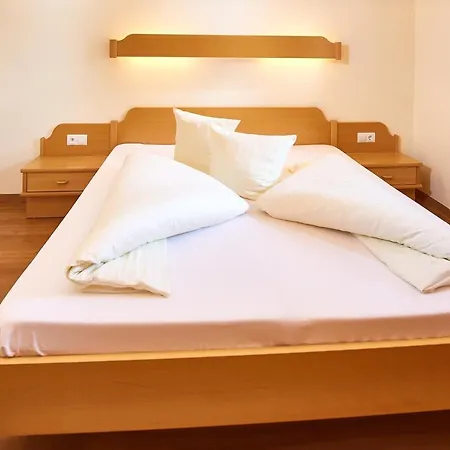 Aparthotel Sonnberg Flachau