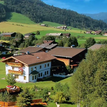 Sonnberg Aparthotel