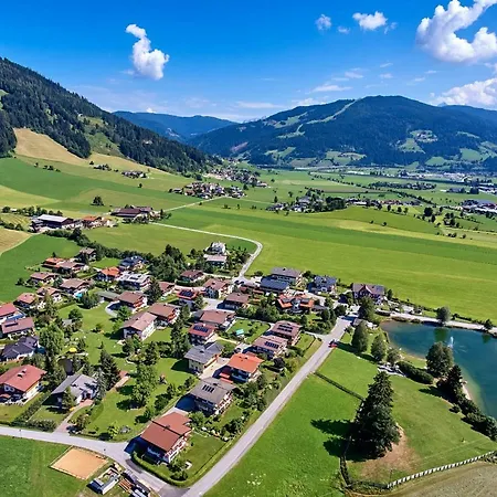 Lejlighedshotel Sonnberg