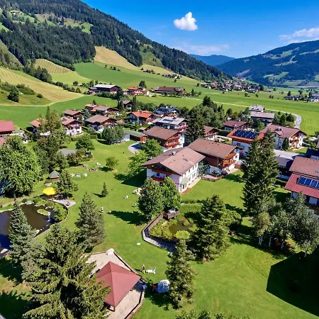 Lejlighedshotel Sonnberg