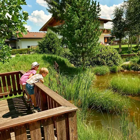 Sonnberg 4* フラッハウ