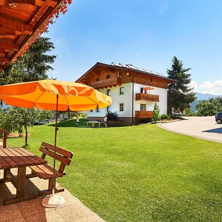 Sonnberg アパートホテル フラッハウ