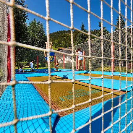 Sonnberg アパートホテル