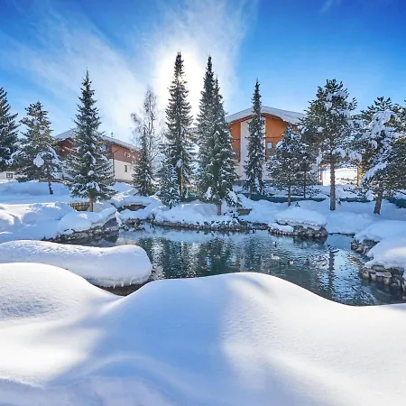 Aparthotel Sonnberg Flachau