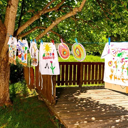 アパートホテル Sonnberg 4*