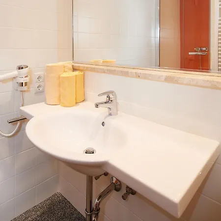 Sonnberg Appart hôtel 4*