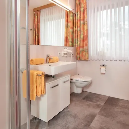 Appart hôtel Sonnberg 4*