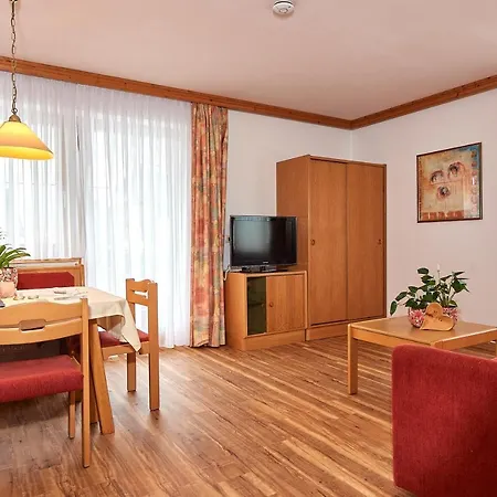 Sonnberg Appart hôtel 4*
