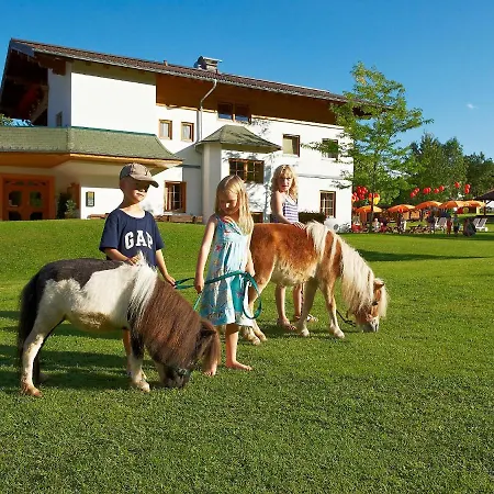 Sonnberg フラッハウ