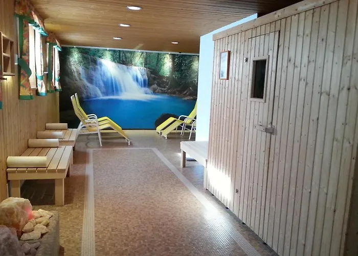 Aparthotel Sonnberg