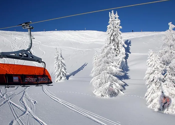 Sonnberg 4* Flachau