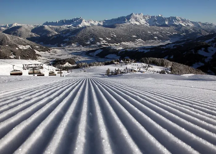 Aparthotel Sonnberg Flachau