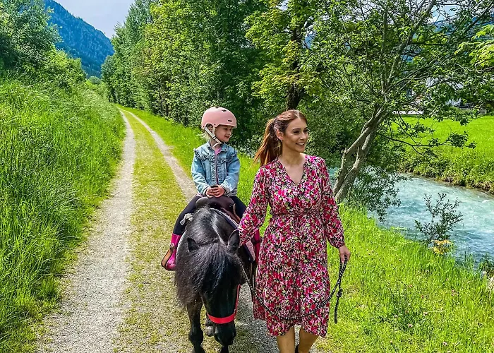 Sonnberg 4*