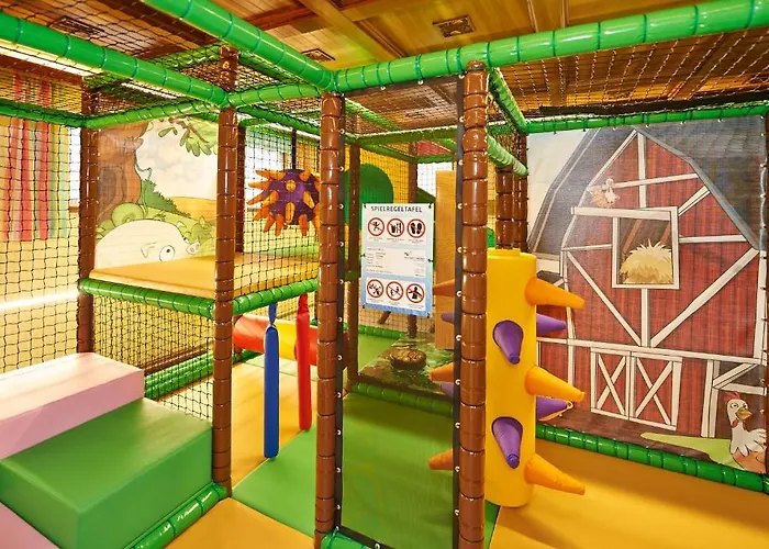Aparthotel Sonnberg 4*