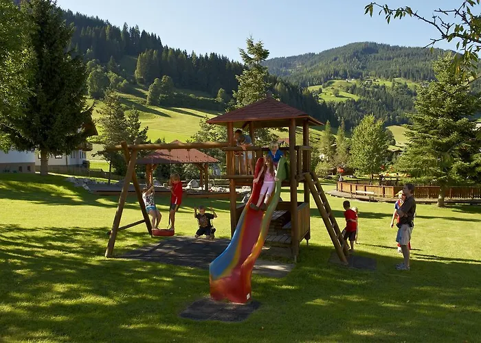 Sonnberg 4*